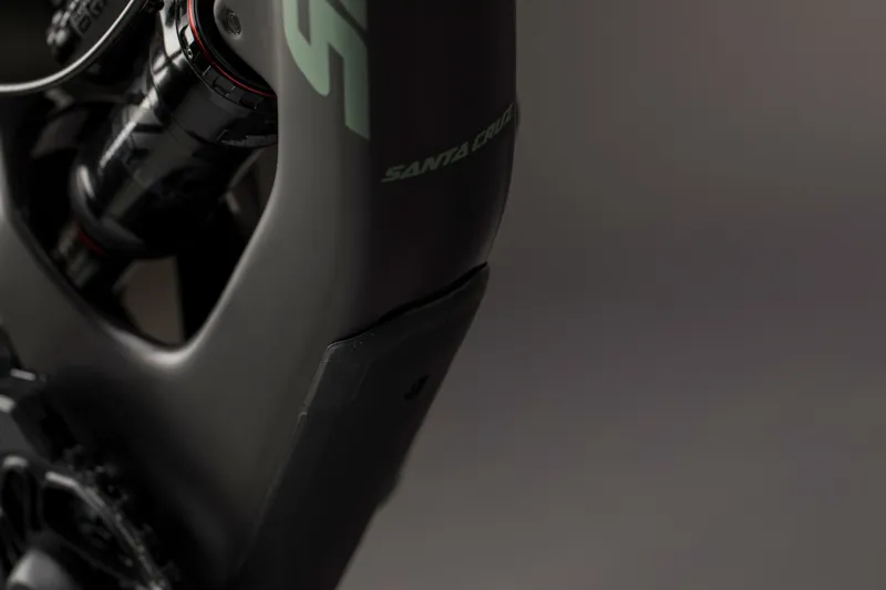 Santa Cruz Nomad CC XO1 27.5 Mountain Bike 2019 Carbon-4