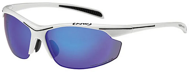 Northwave Devil Sunglasses White/Clear