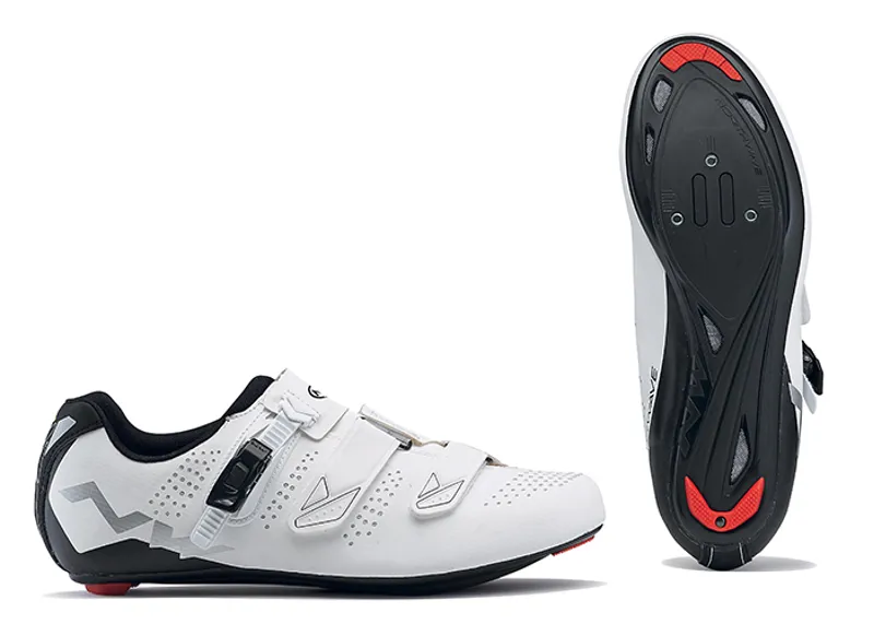 northwave phantom 2 srs 218 cycling shoes
