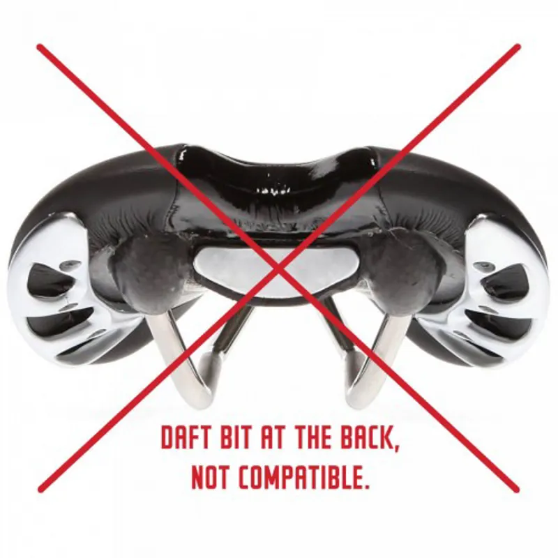 Mucky Nutz Fat Butt Fender Black-2