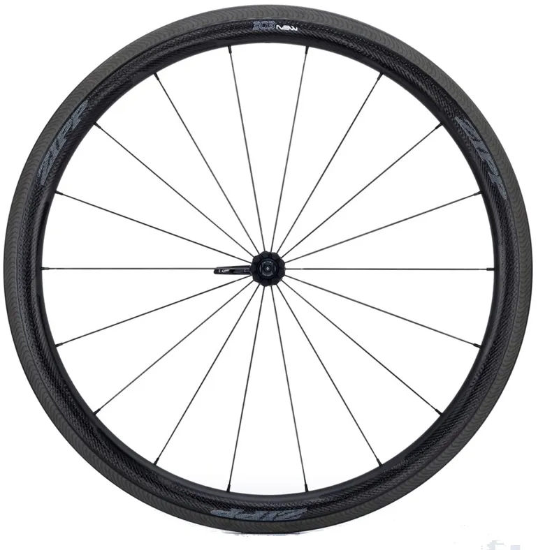 Zip 303 NSW Carbon Clinche 700c Wheel Rear