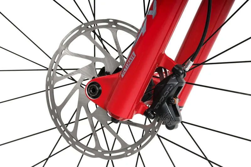 Nukeproof Dissent 290 RS XO1 DH 29er Mountain Bike 2020 Grey/Dark Grey-4