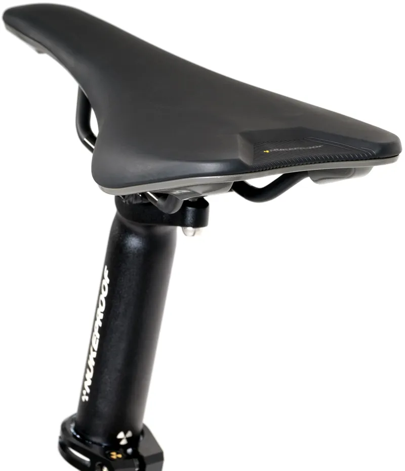 Nukeproof Dissent 290 RS XO1 DH 29er Mountain Bike 2020 Grey/Dark Grey-8