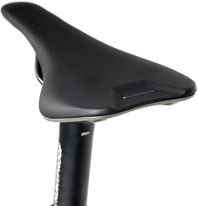 Nukeproof Dissent 275 RS XO1 DH 27.5 Mountain Bike 2020 Grey/Dark Grey-7