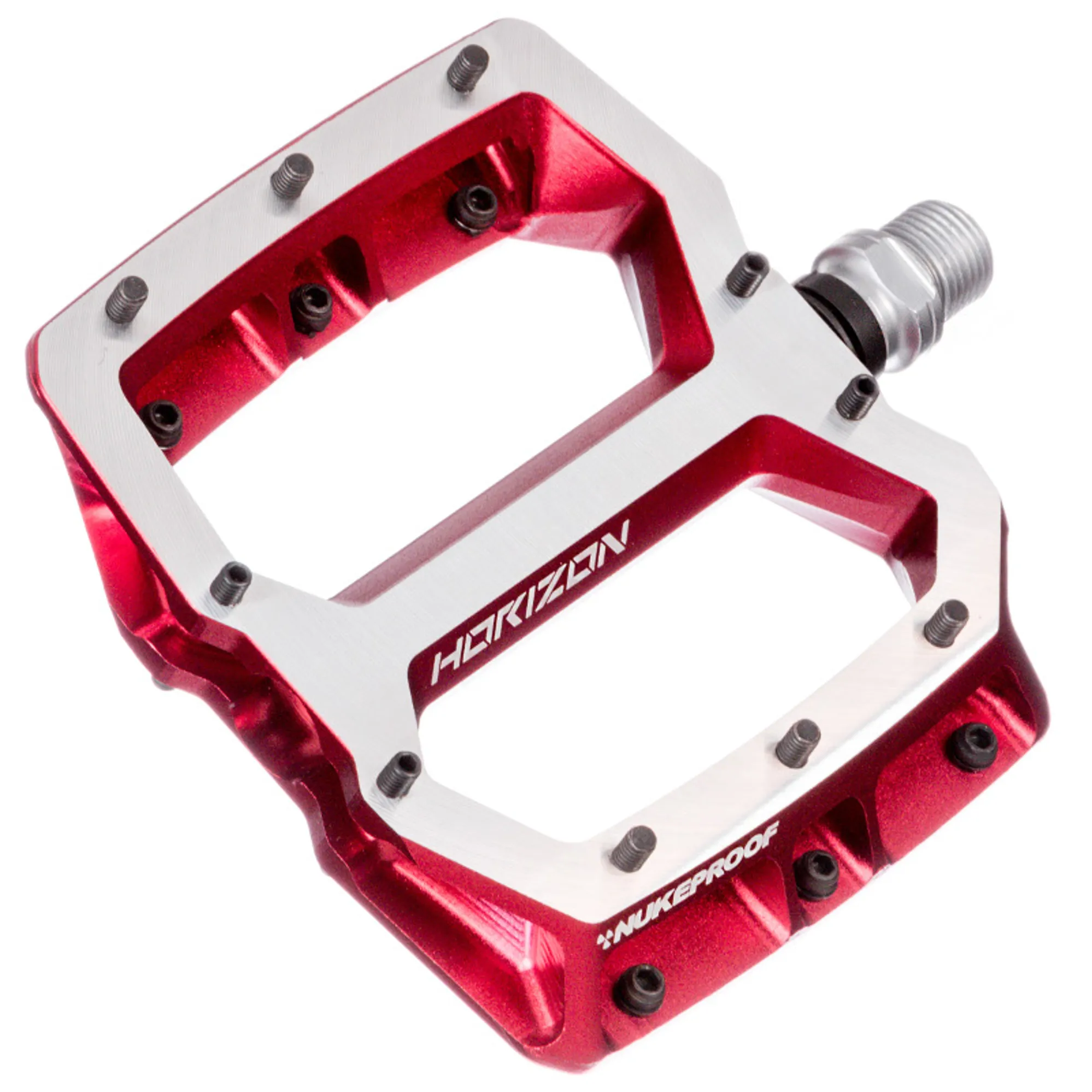 Horizon Pedals Nukeproof Clip Pedals Nukeproof Horizon Pro Flat