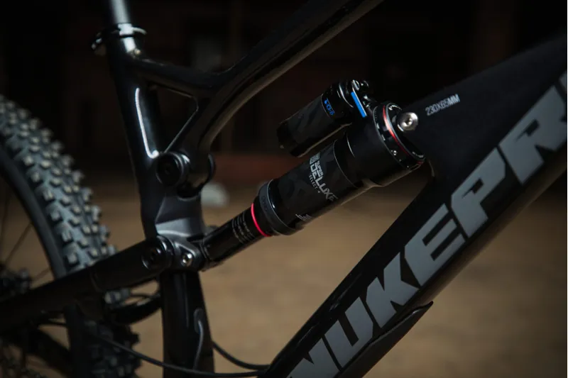 Nukeproof Mega 290 Pro GX EAGLE 29er Mountain Bike 2020 Black/Grey-1