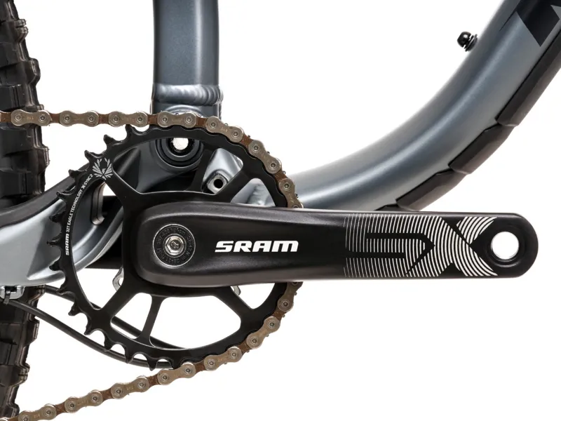 Nukeproof Reactor 290 COMP SX Eagle 29er Mountain Bike 2020 Grey/Black-7