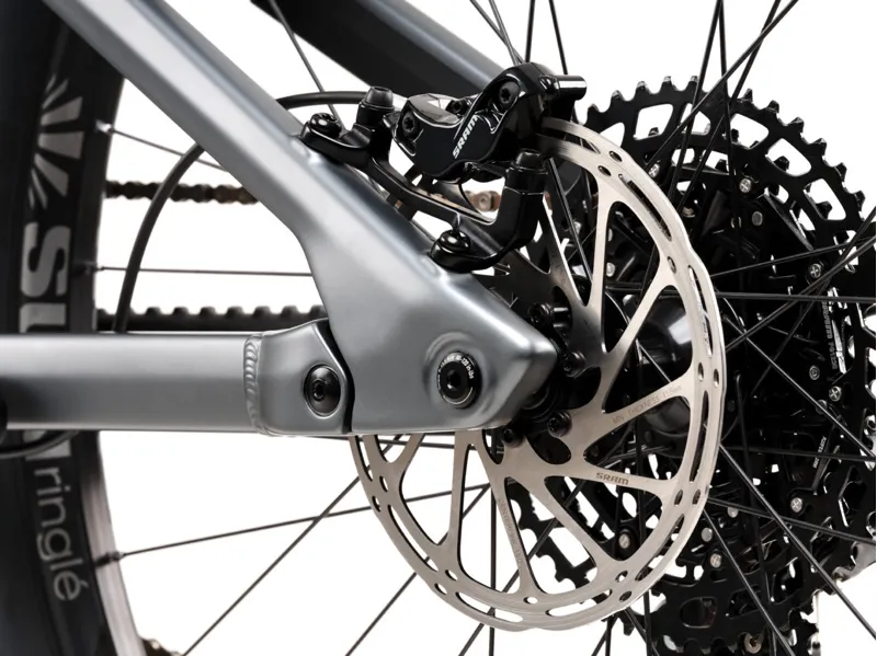 Nukeproof Reactor 290 COMP SX Eagle 29er Mountain Bike 2020 Grey/Black-10