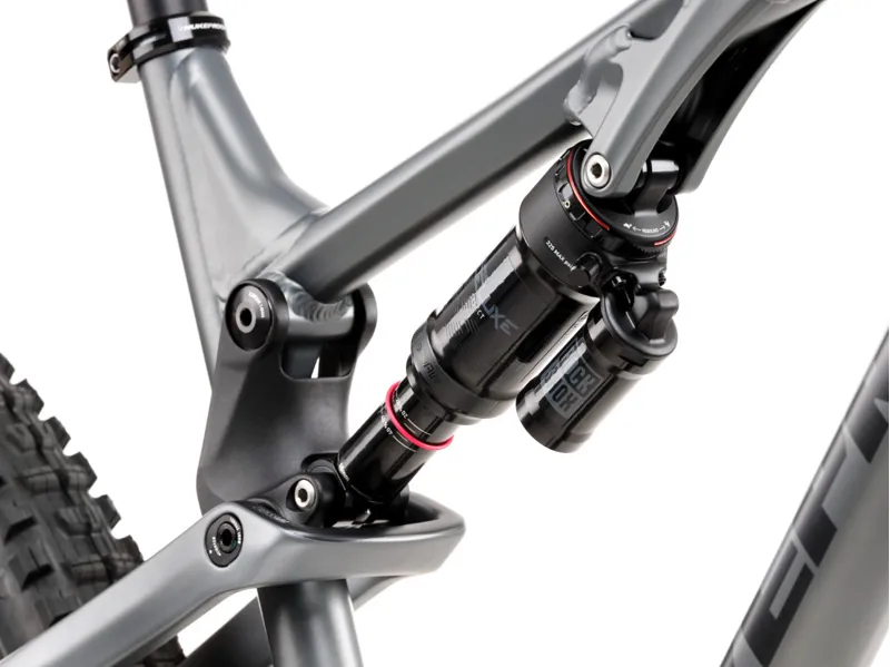 Nukeproof Reactor 290 COMP SX Eagle 29er Mountain Bike 2020 Grey/Black-3