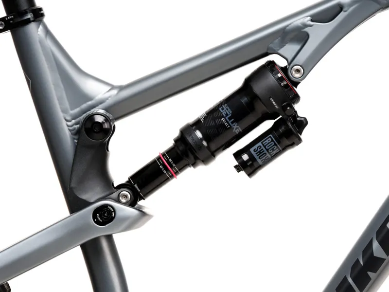 Nukeproof Reactor 290 COMP SX Eagle 29er Mountain Bike 2020 Grey/Black-4