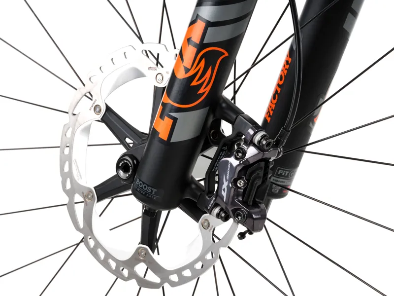 Nukeproof Reactor 275 Factory XT 27.5 2020 Bottle Blue/Overcast Blue-7