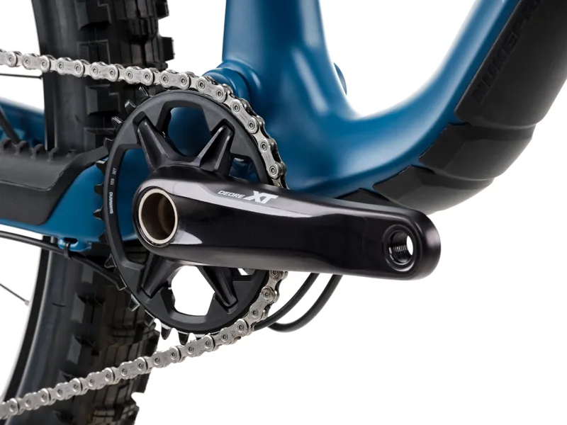 Nukeproof Reactor 275 Factory XT 27.5 2020 Bottle Blue/Overcast Blue-6