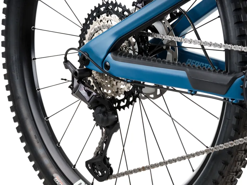 Nukeproof Reactor 290 Factory XT 29er 2020 Bottle Blue/Overcast Blue-9