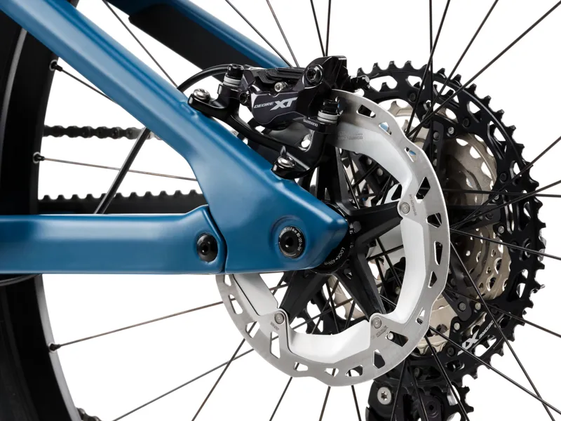 Nukeproof Reactor 290 Factory XT 29er 2020 Bottle Blue/Overcast Blue-8