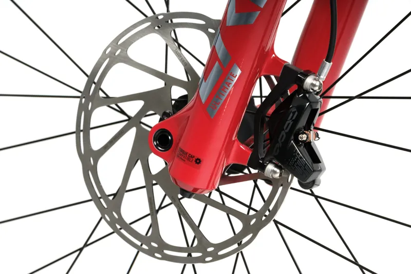 Nukeproof Reactor 275 RS XO1 Eagle 27.5 Mntn Bike 2020 Grey/Dark Grey-2