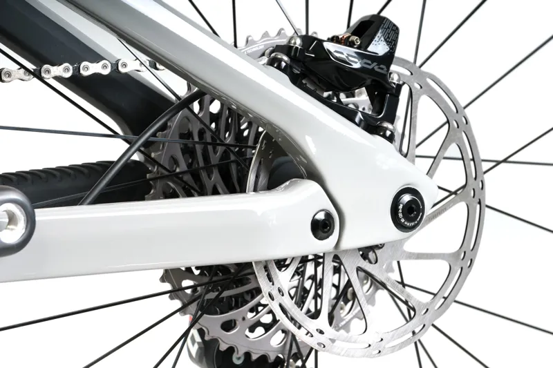 Nukeproof Reactor 275 RS XO1 Eagle 27.5 Mntn Bike 2020 Grey/Dark Grey-7