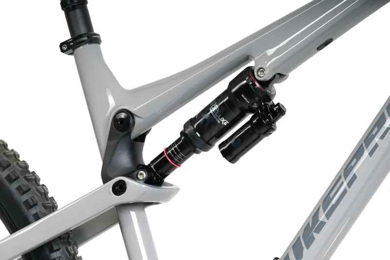 Nukeproof Reactor 275 RS XO1 Eagle 27.5 Mntn Bike 2020 Grey/Dark Grey-3