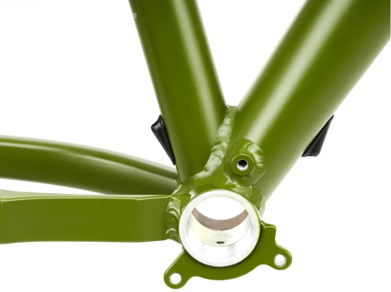 Nukeproof Scout 290 Hardtail Frame 2020 Military Green-1