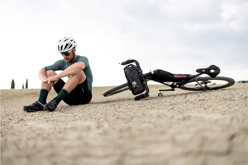 Northwave Razer Road Shoes Camo Black-3