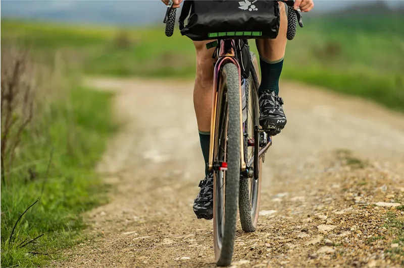 Northwave Razer Road Shoes Camo Black-5