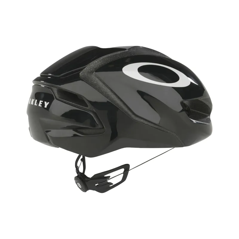 Oakley ARO5 Road Helmet Black-2
