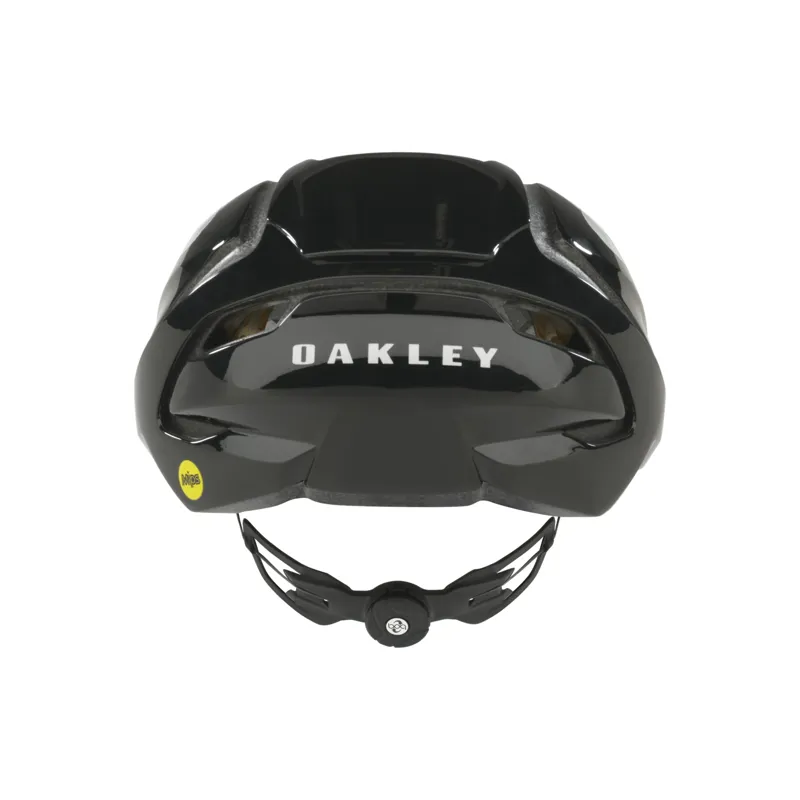 Oakley ARO5 Road Helmet Black-3