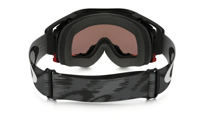 Oakley AirBrake Prizm MX Goggles Bronze-2