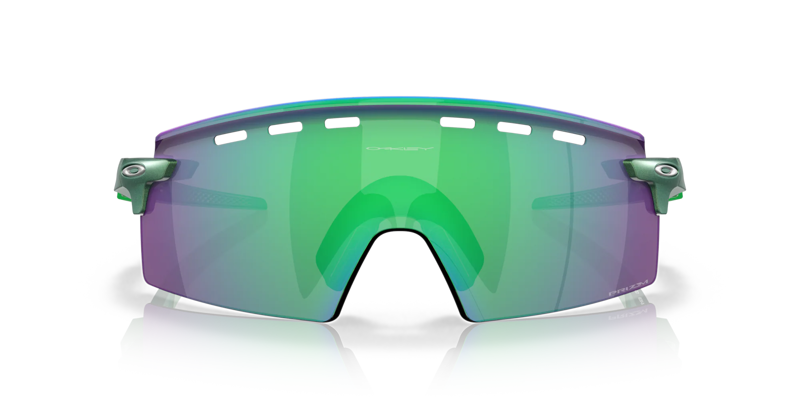 Oakley Encoder Strike Vented Sunglasses Gamma Green/Prizm Jade-3