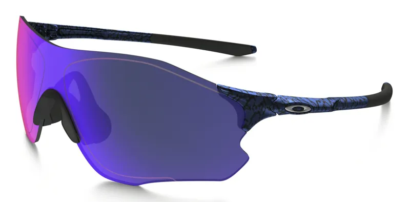 Oakley Evzero Path Sunglasses Planet X/Red Iridium