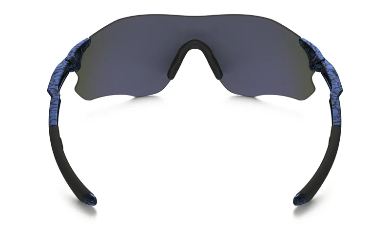 Oakley Evzero Path Sunglasses Planet X/Red Iridium-2