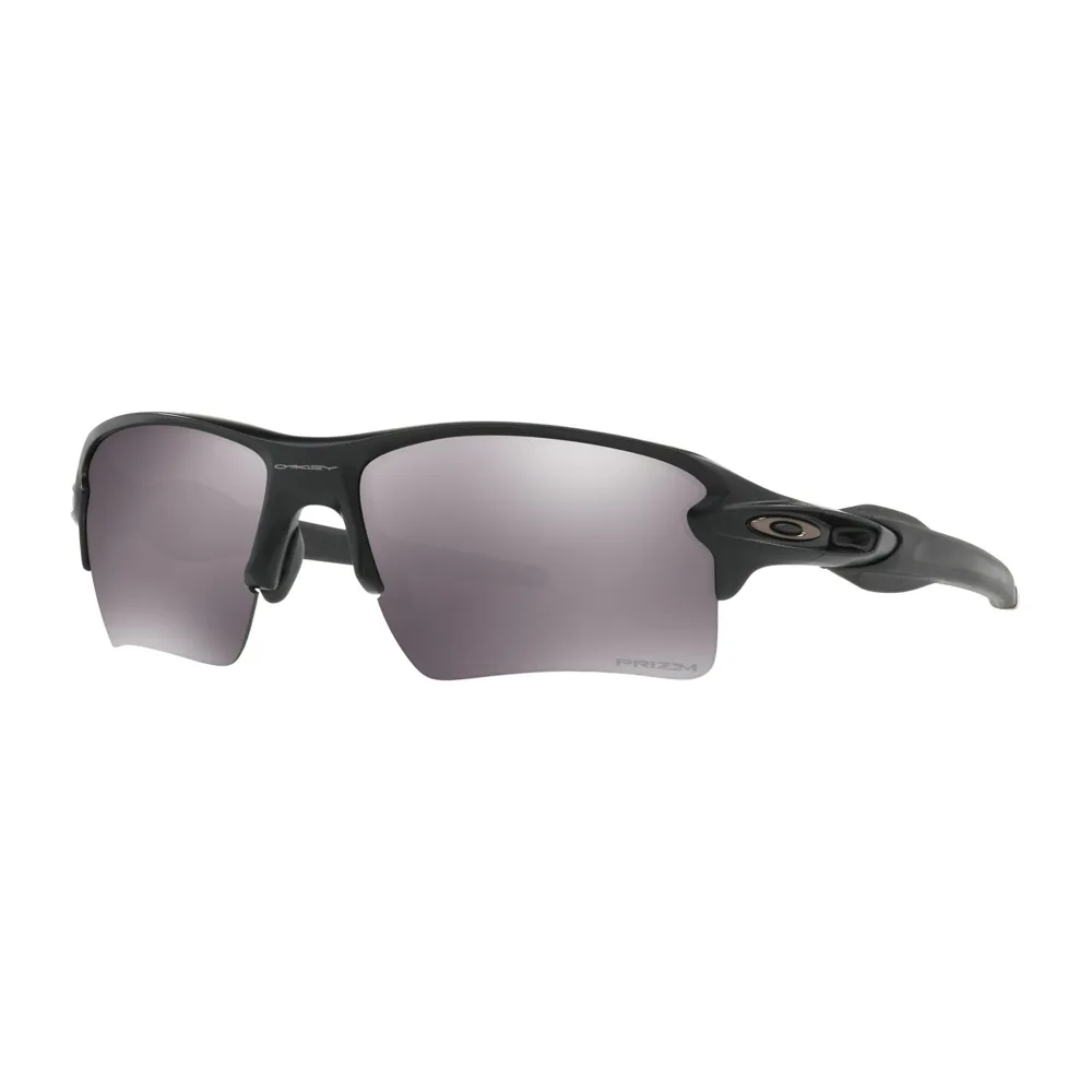 Oakley Oakley Flak 2.0 XL Sunglasses Matt Black/Prizm Black