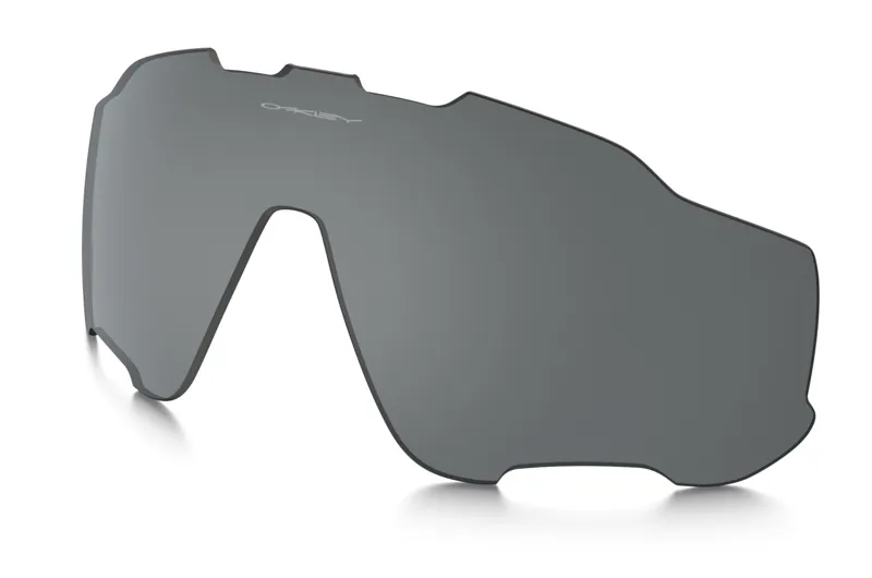 Oakley Jawbreaker Replacement Lens Kit Black
