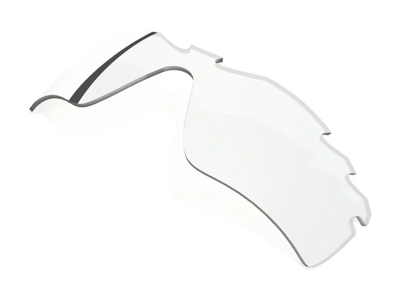 Oakley Radar Vented Replacement Lens Clear