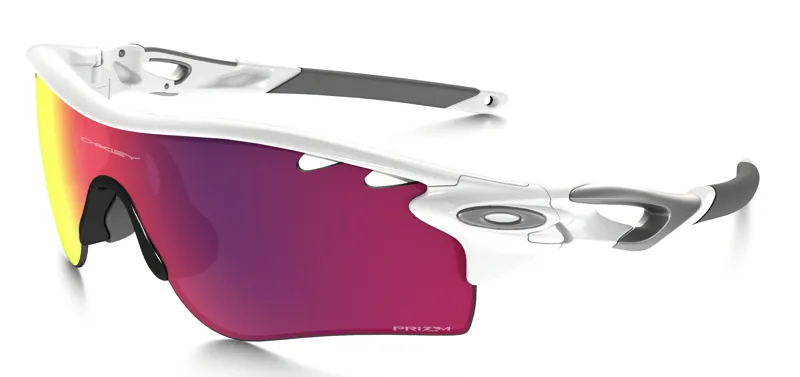 Oakley Radarlock Prizm Road Sunglasses