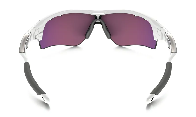 Oakley Radarlock Prizm Road Sunglasses-1