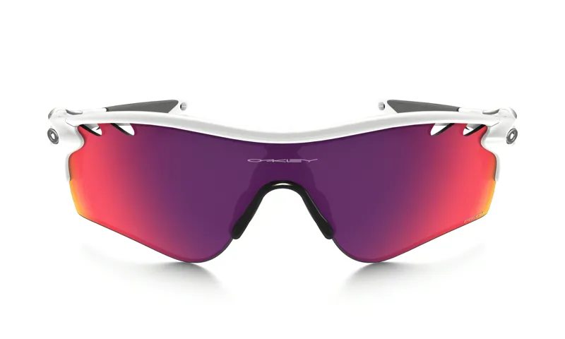 Oakley Radarlock Prizm Road Sunglasses-2