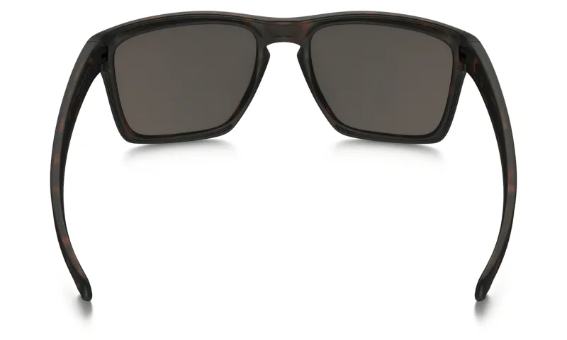 Oakley Silver XL Tortoise/Grey-2