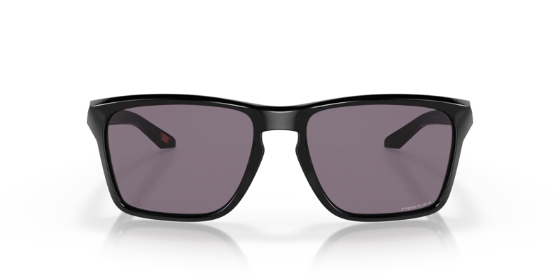 Oakley Sylas Sunglasses Polished Black/Prizm Grey-3