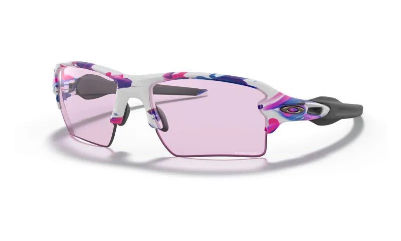 Oakley Flak  XL Sunglasses Kokoro/Prizm Low Light