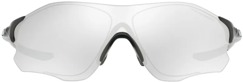 Oakley Evzero Path Photochromic Glasses Black/Clear-1