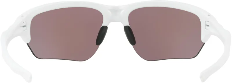 Oakley Flak Beta Sunglasses White Prizm Road-2