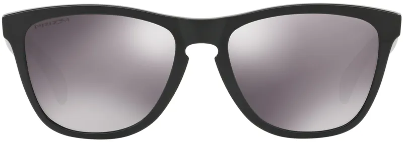 Oakley Frogskins Sunglasses Black Prizm-1