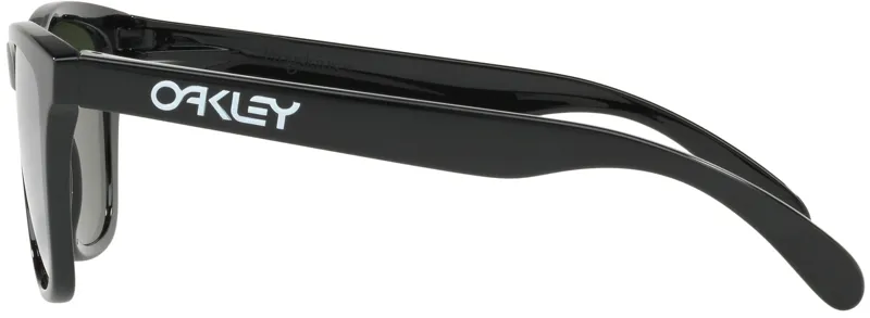 Oakley Frogskins Sunglasses Black Prizm-3