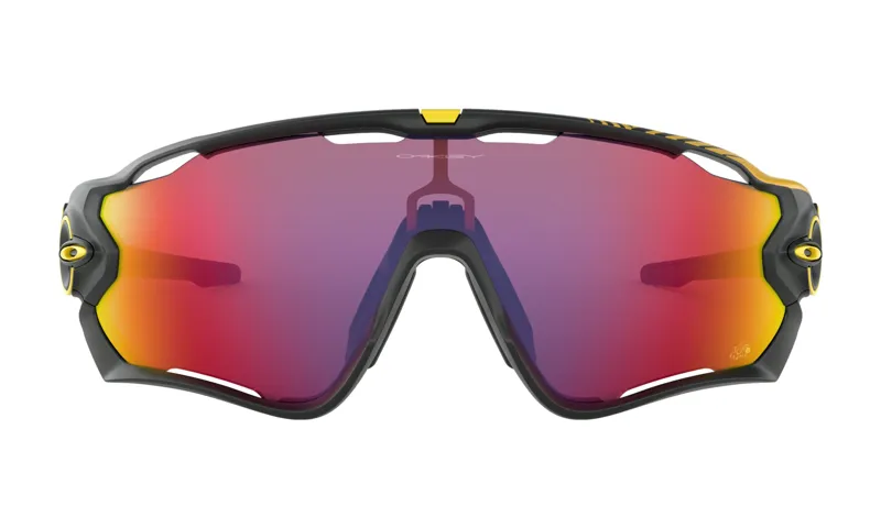 Oakley Jawbreaker Sunglasses Tour de France/Prizm Road-1