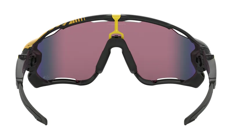 Oakley Jawbreaker Sunglasses Tour de France/Prizm Road-2