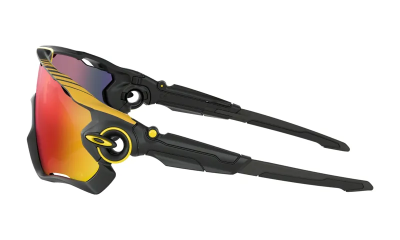 Oakley Jawbreaker Sunglasses Tour de France/Prizm Road-3