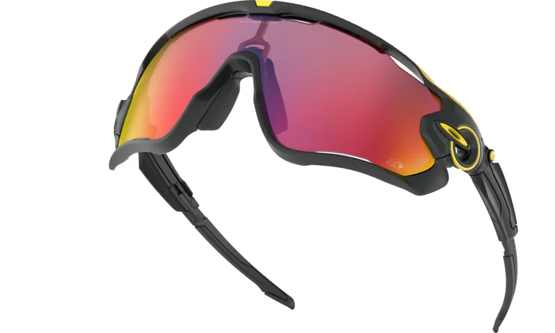 Oakley Jawbreaker Sunglasses Tour de France/Prizm Road-4