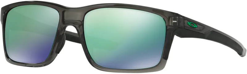 Oakley Mainlink Sunglasses Smoke/Iridium