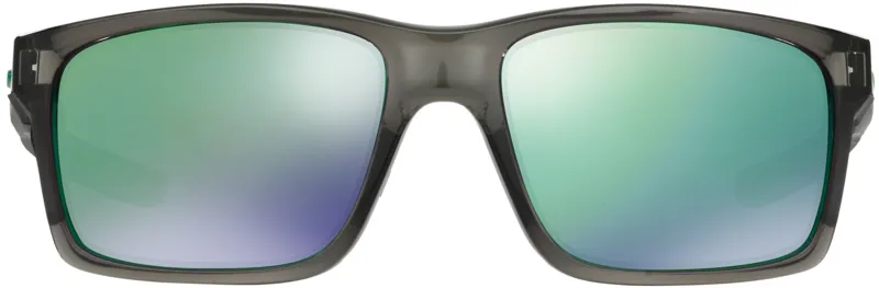 Oakley Mainlink Sunglasses Smoke/Iridium-1