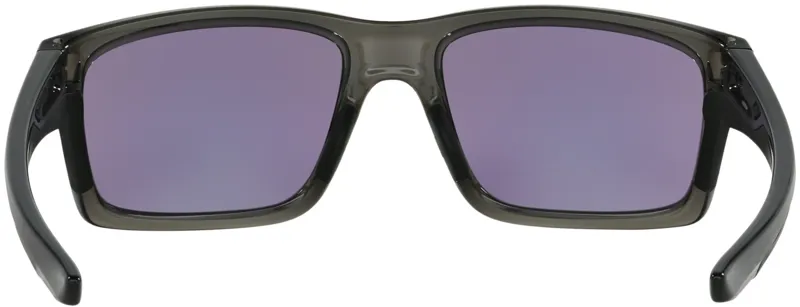 Oakley Mainlink Sunglasses Smoke/Iridium-2